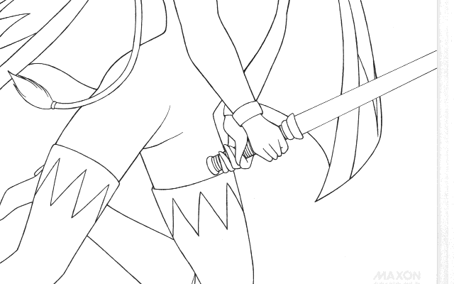 [Psy-Force-Project] Hikattemasu!! (Tobe! Isami) - Page 15