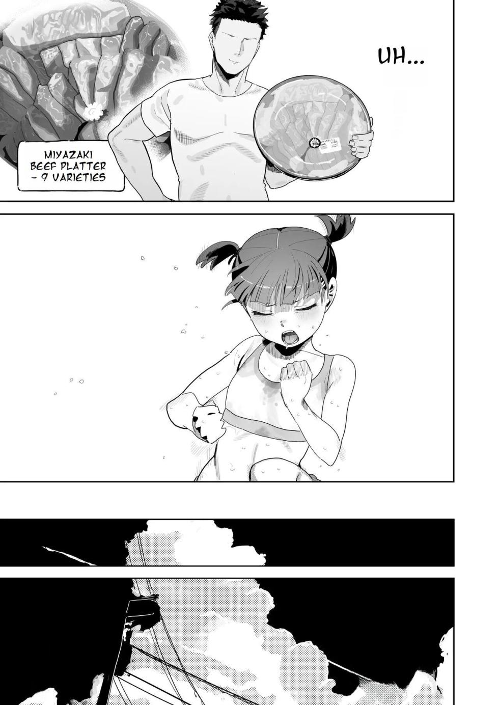 [Denki Neko (Toku)] Mikko to Nete Kutte Yaru dake. (Girls und Panzer) [English] [WolfieTL] [Digital] - Page 10