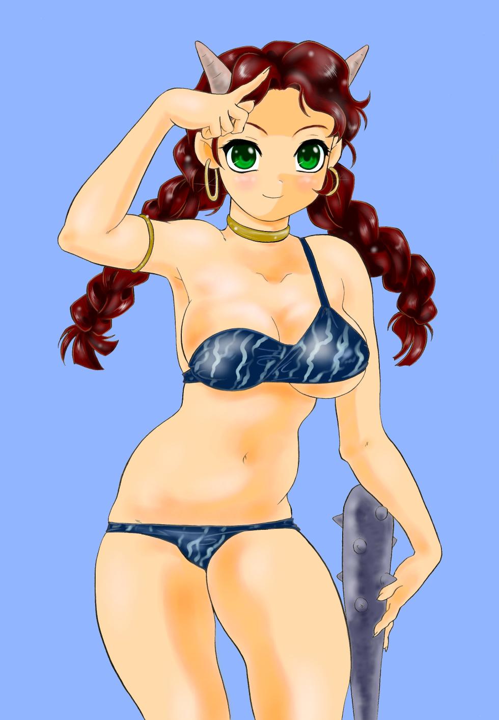 [BERKUT Shuppon (Kumata Katsumi)] Chubby King ver. 1 - Page 19