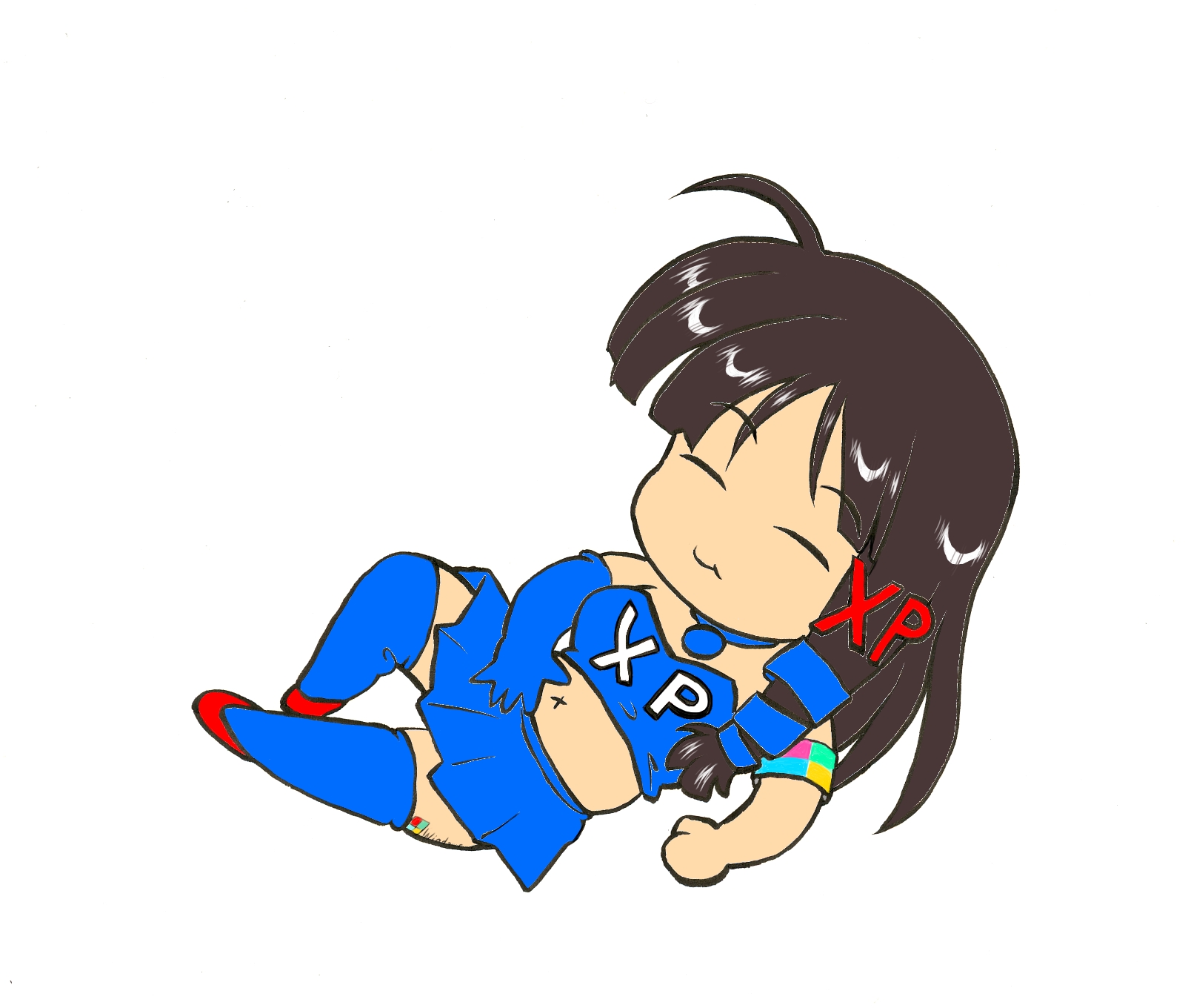 [BERKUT Shuppon (Kumata Katsumi)] Chubby King ver. 1 - Page 33