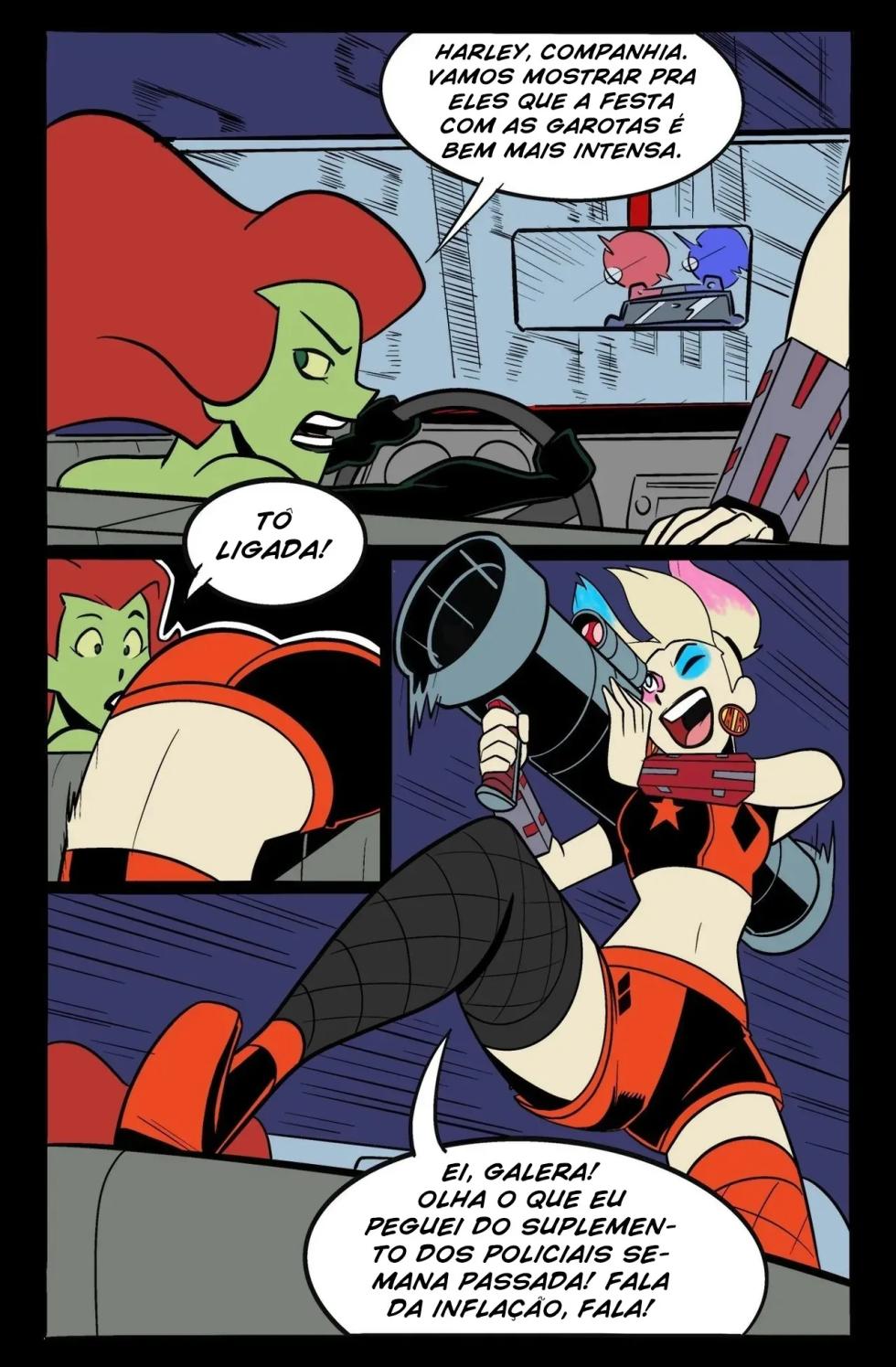 harley ivy getaway - Page 2