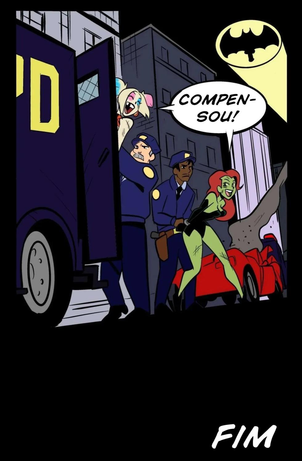 harley ivy getaway - Page 10