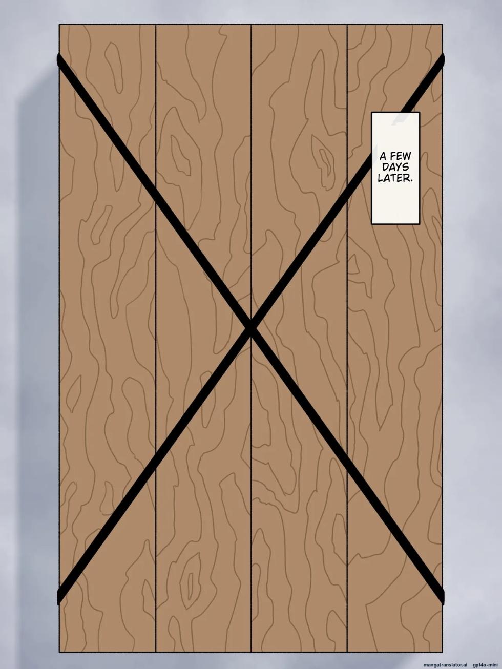 [mononobe] Hito o tsubo ni kaeru maho [English MTL] - Page 11