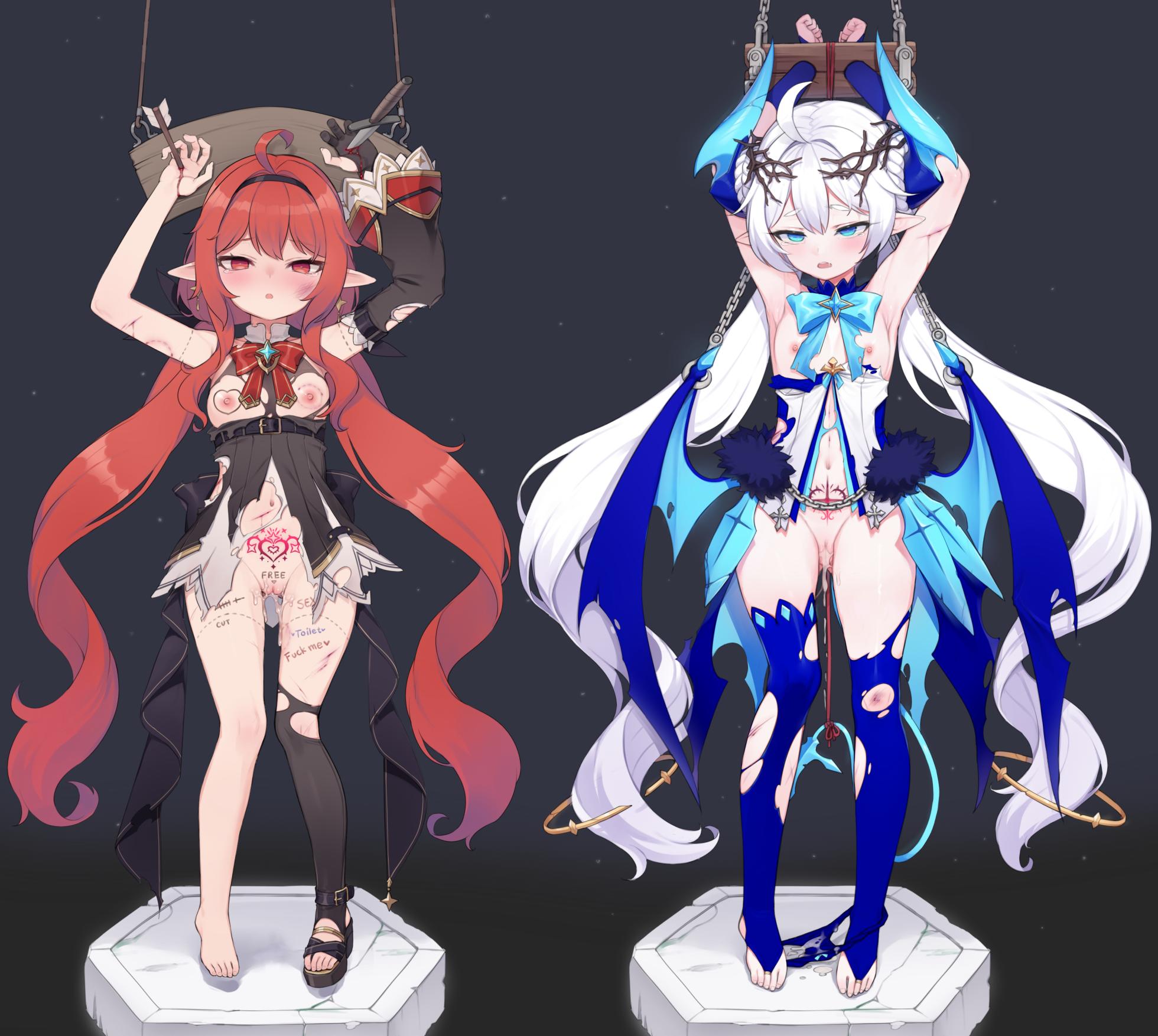 [Fanbox] Tama (MIX) [Decensored] - Page 12