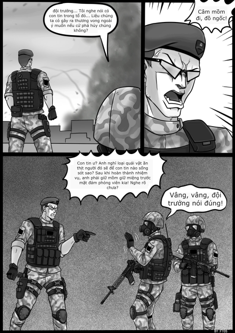 Venom invasion 3 - Page 3
