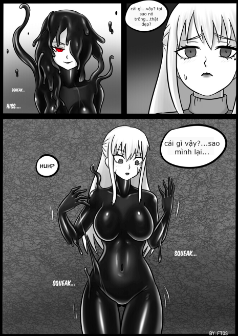 Venom invasion 3 - Page 24