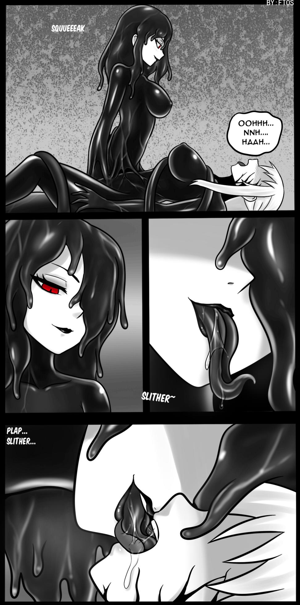 Venom invasion 3 - Page 32