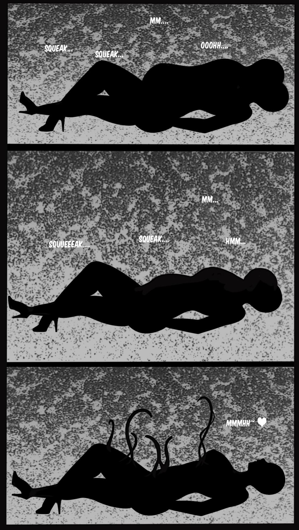 Venom invasion 3 - Page 33
