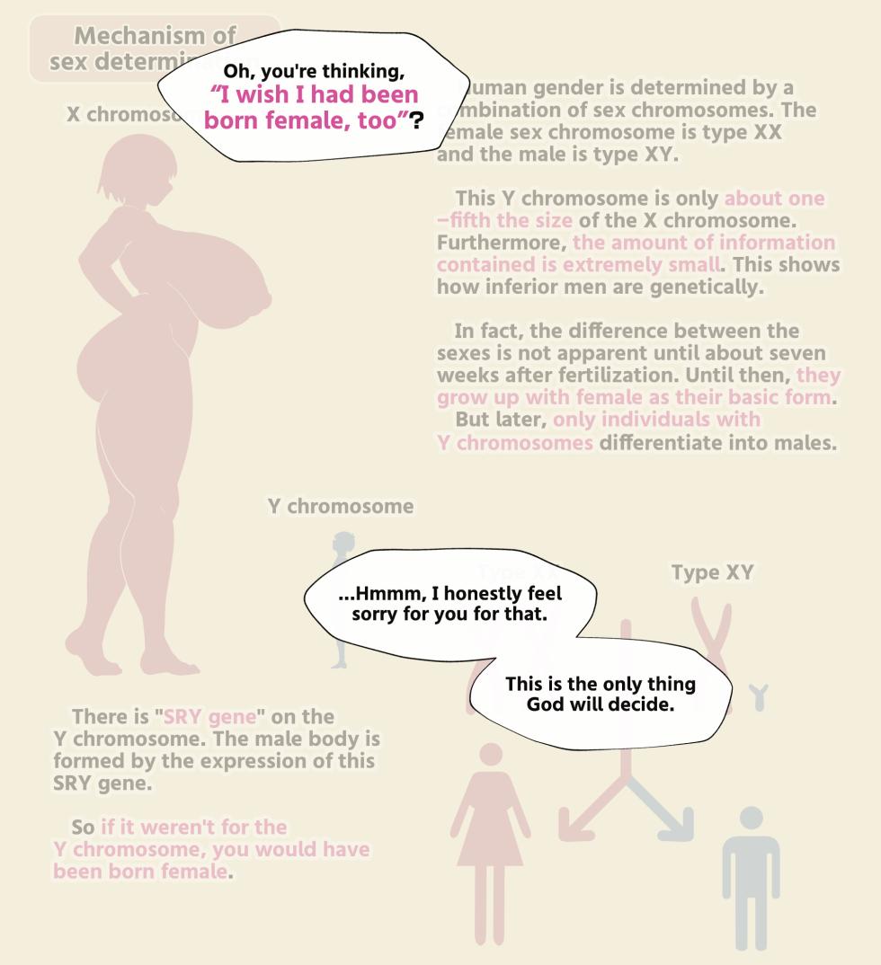 [Nia] Sex Education By Futanari Maid - Page 5