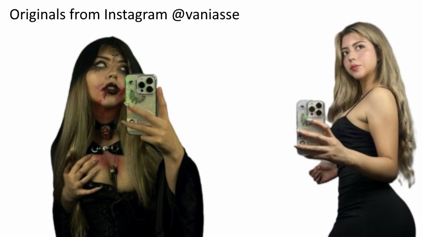 Vania's Fragments - Page 24