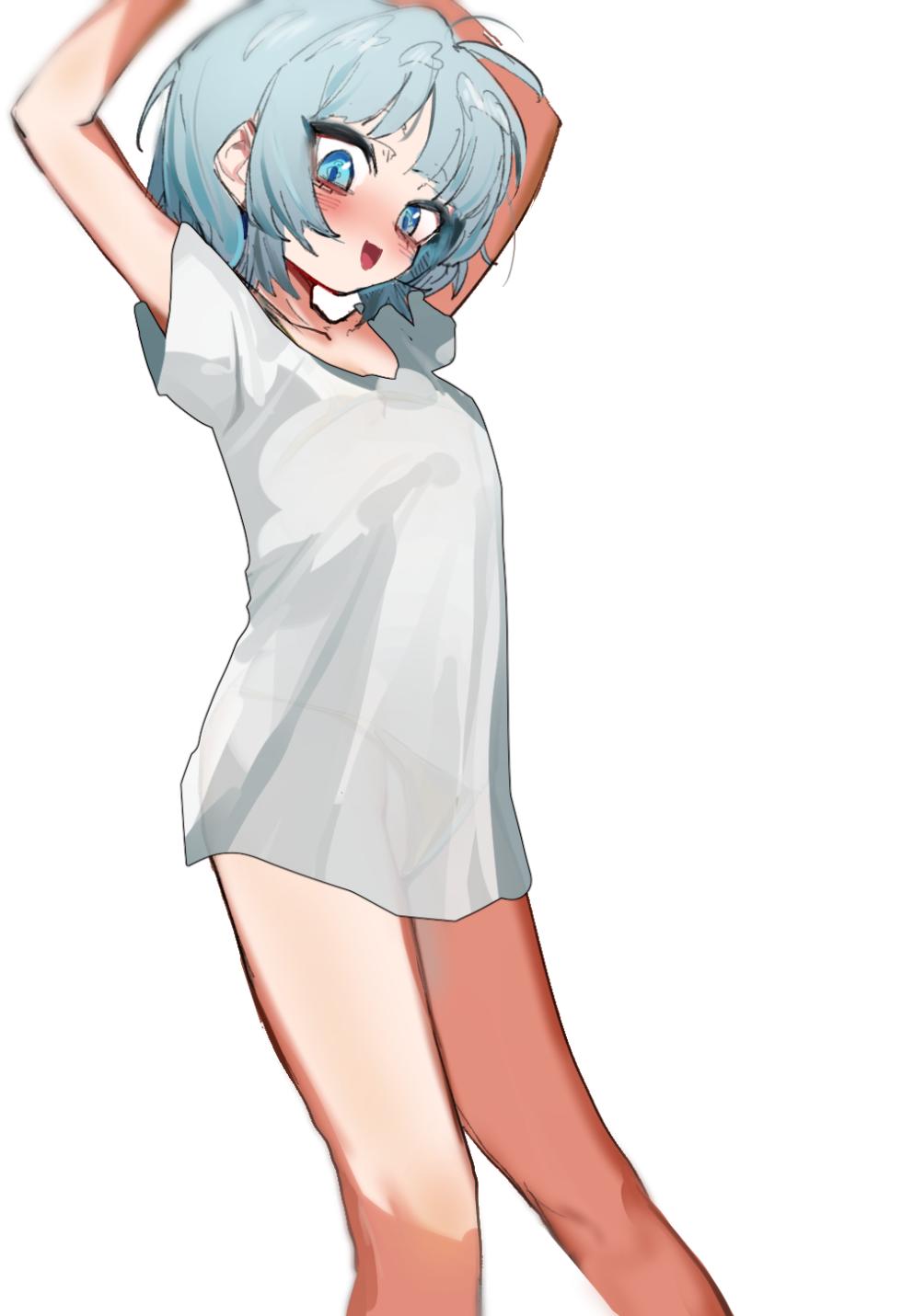 [乱步忍Kixy] 邪恶危险机器人 - Page 13