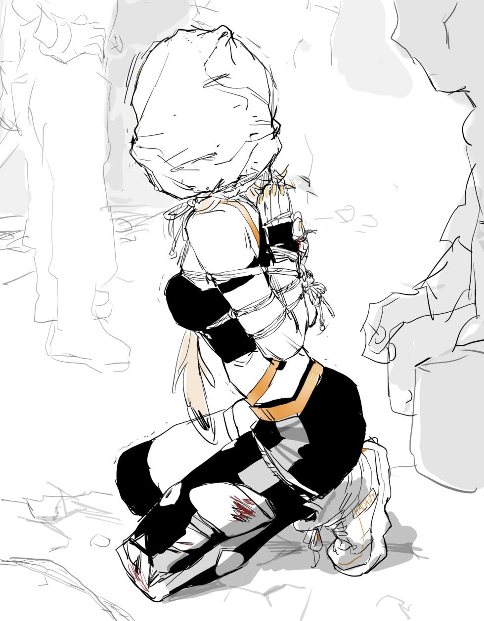 [guangmi] 火哨战败雷普 - Page 13