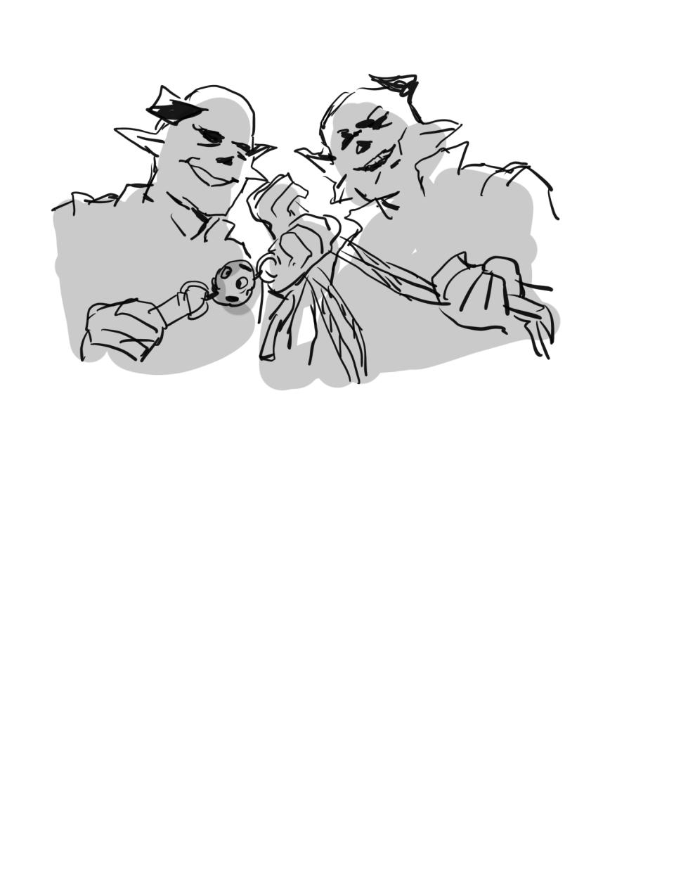 [guangmi] 火哨战败雷普 - Page 14