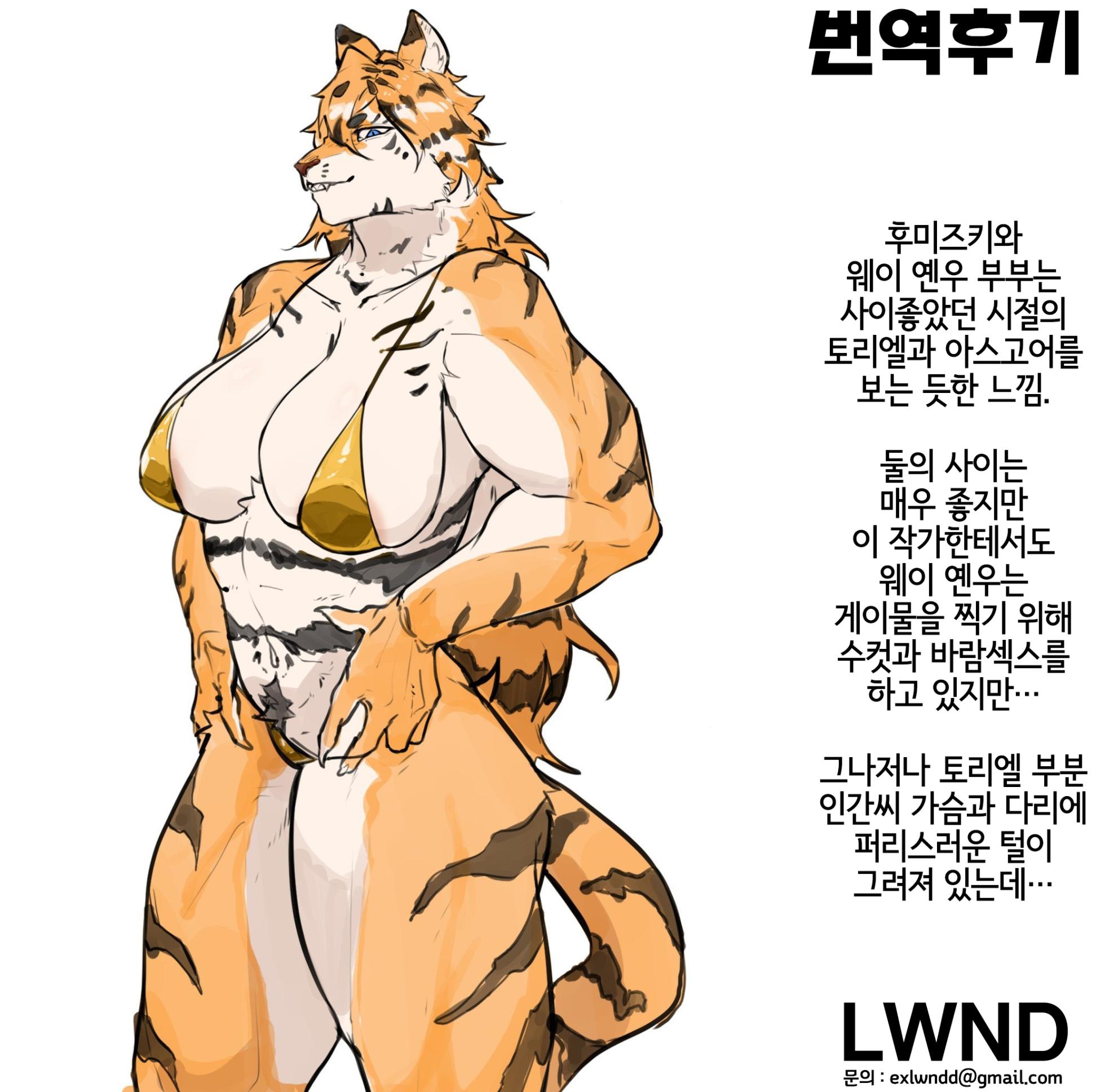 [Nanka Aru (CGu)] Mesukemo Matome No.2 (Various) [Digital] [Korean] [LWND] - Page 23