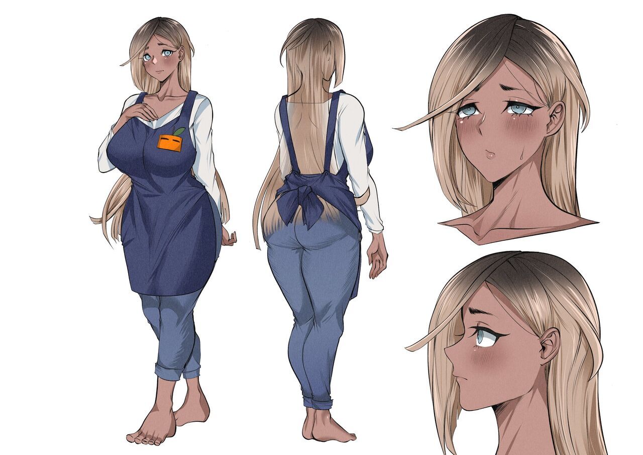 Mamáhoyo tailandesa - Thai Mother Hole - Page 12