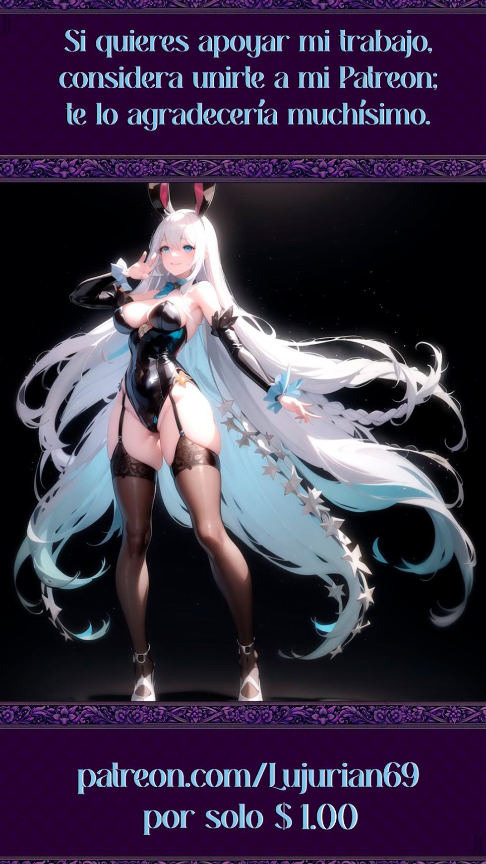 Mamáhoyo tailandesa - Thai Mother Hole - Page 15