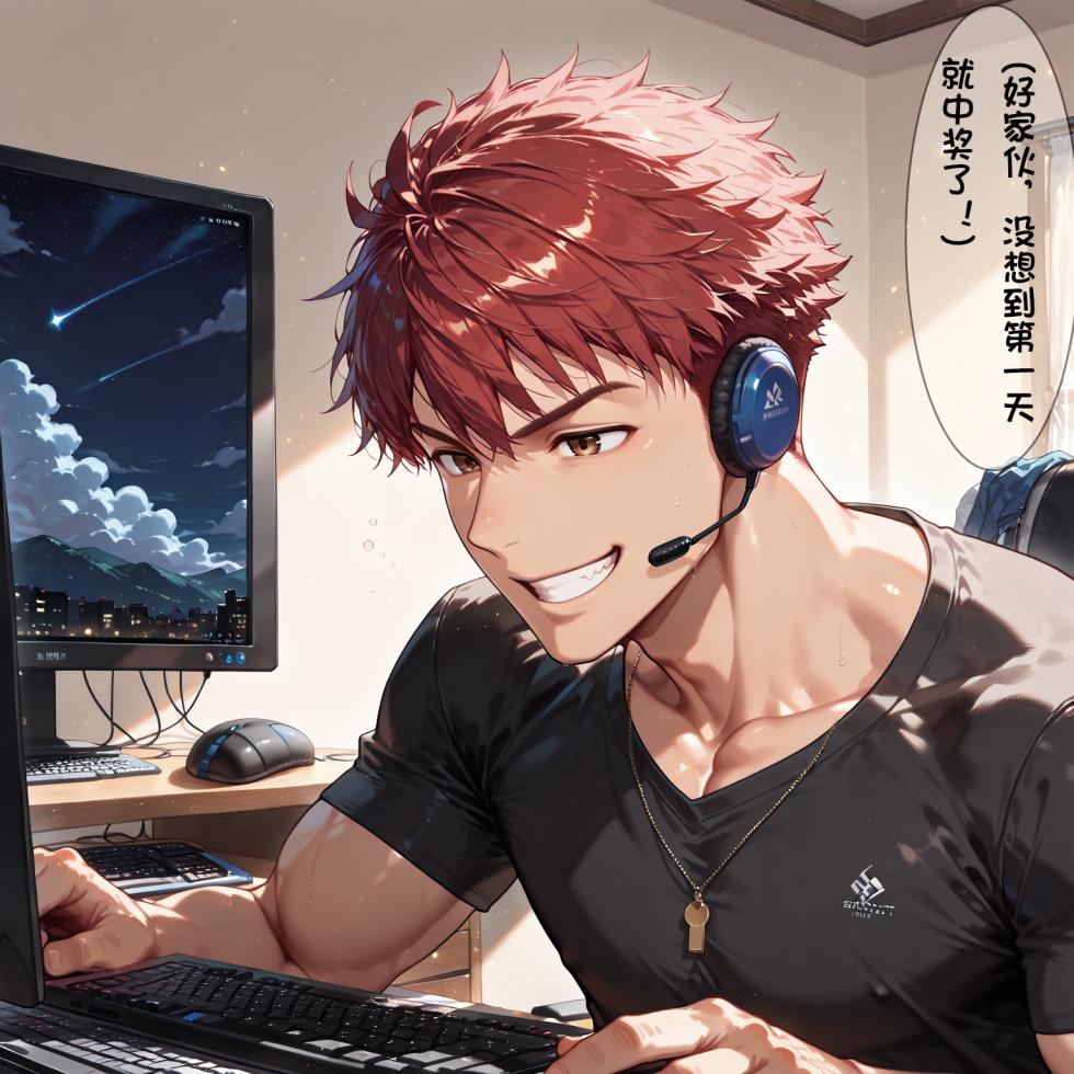 [zzzzz][ntr？]琪亚娜的堕落[AI Generated] - Page 14