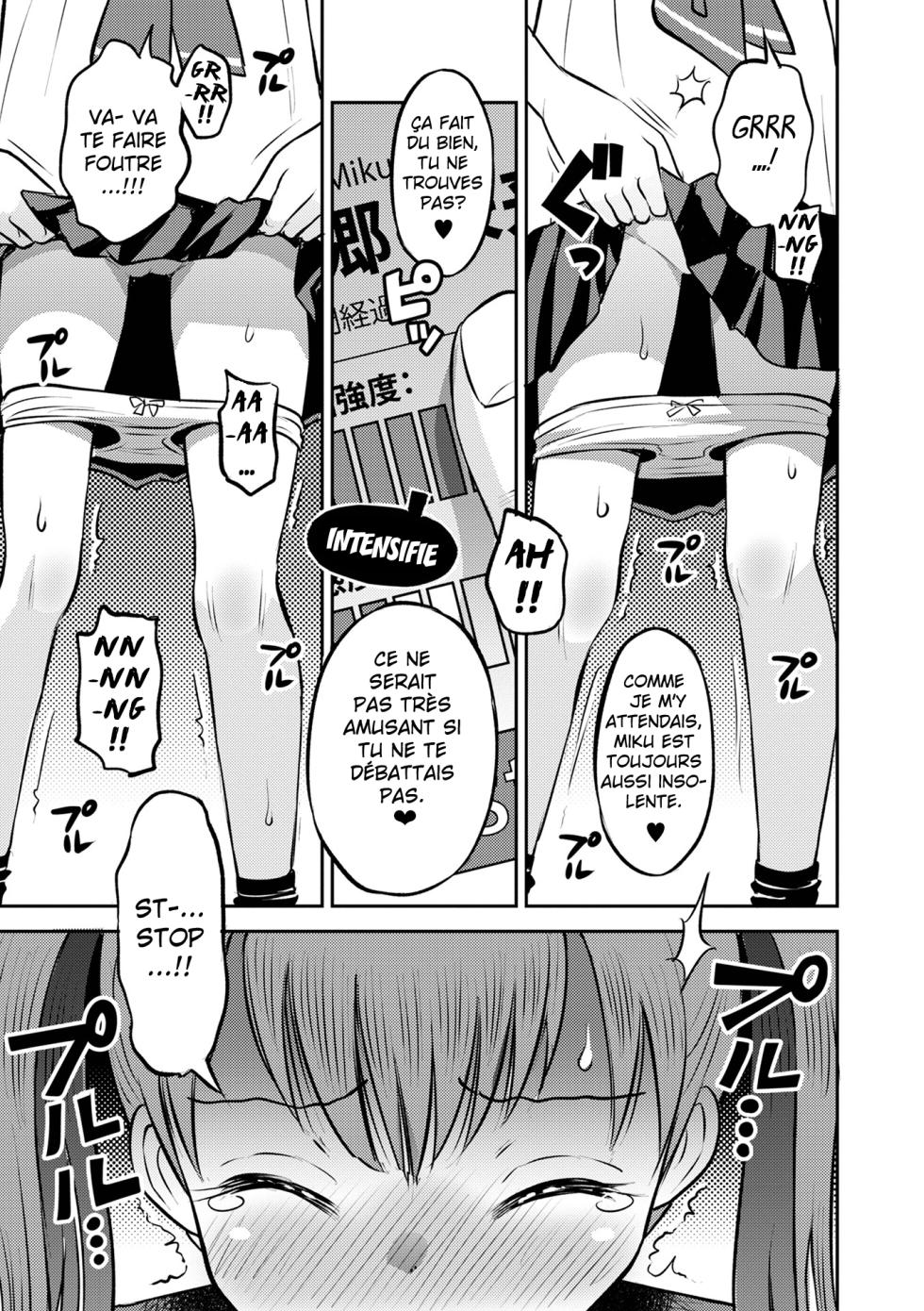 [Tamachi Yuki] Wakarase Hatsukoi Control Ch.1-6 [FRENCH] [Putchy.Comics] - Page 32