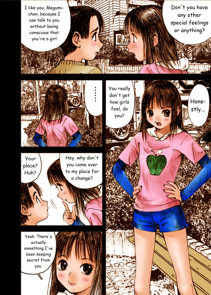 [Kuro no Alice (Nakamura Mizumo)] Mizumo Selection 2 ～ikenai kōkishin～[English] - Page 18