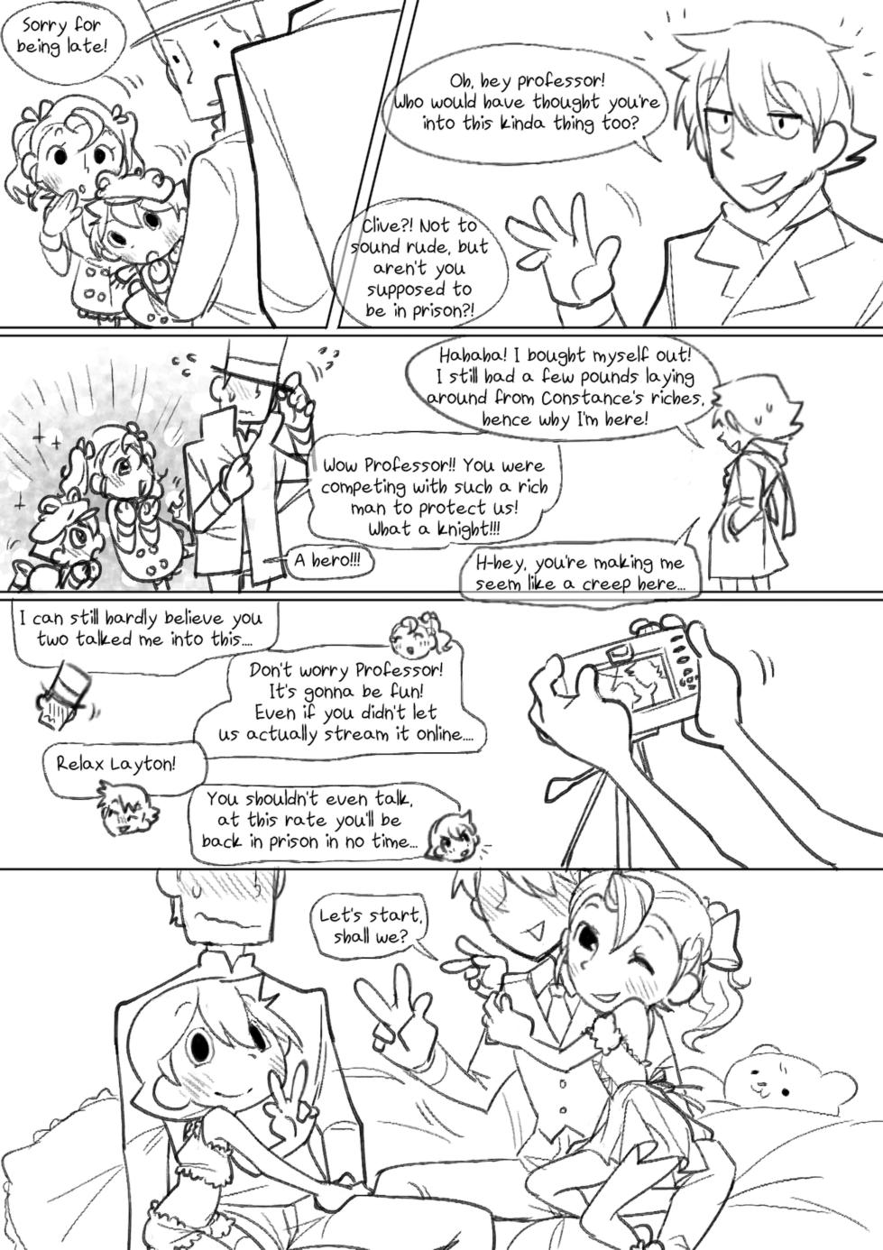 [puketriton] Family Home Movies - Page 4