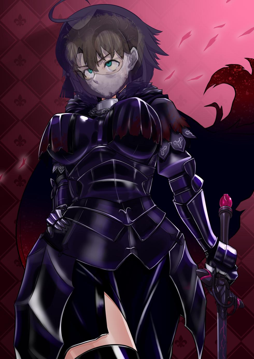 [Radeon] Jeanne Alter - Page 4