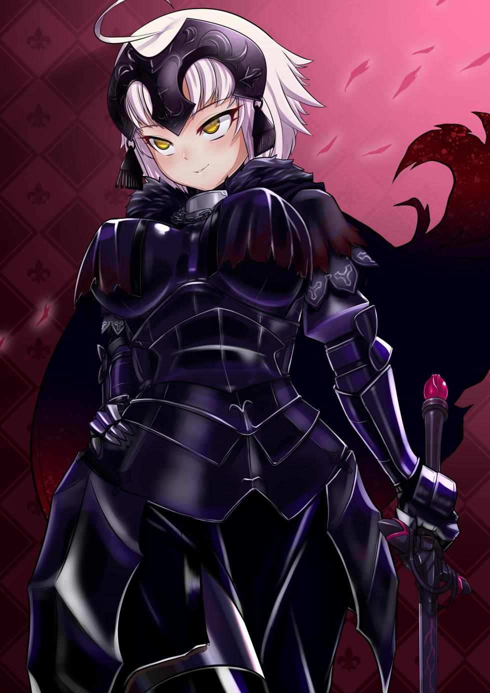 [Radeon] Jeanne Alter - Page 15