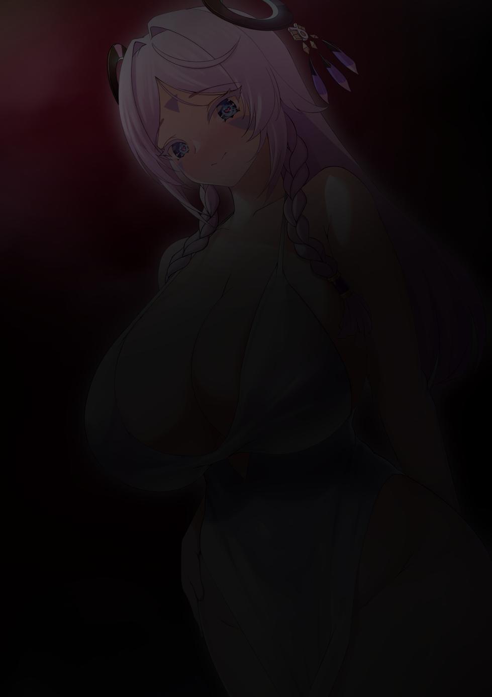 [Dearonnus] Citlali (Genshin Impact) - Page 2
