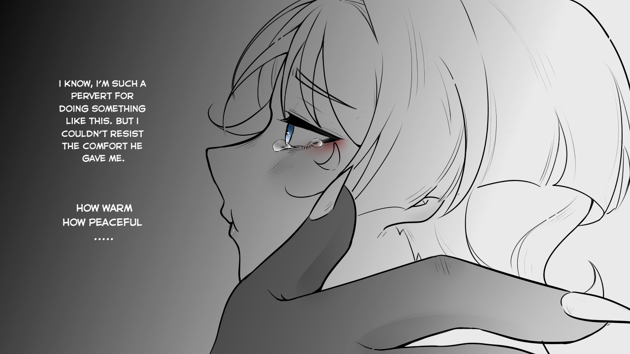 [Genshin Impact] Snowy night with Mitachurl - Page 12