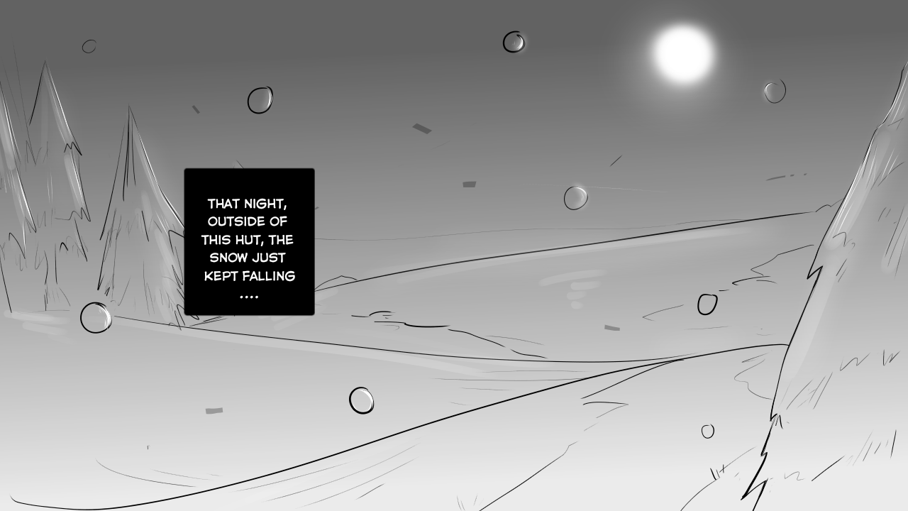 [Genshin Impact] Snowy night with Mitachurl - Page 13