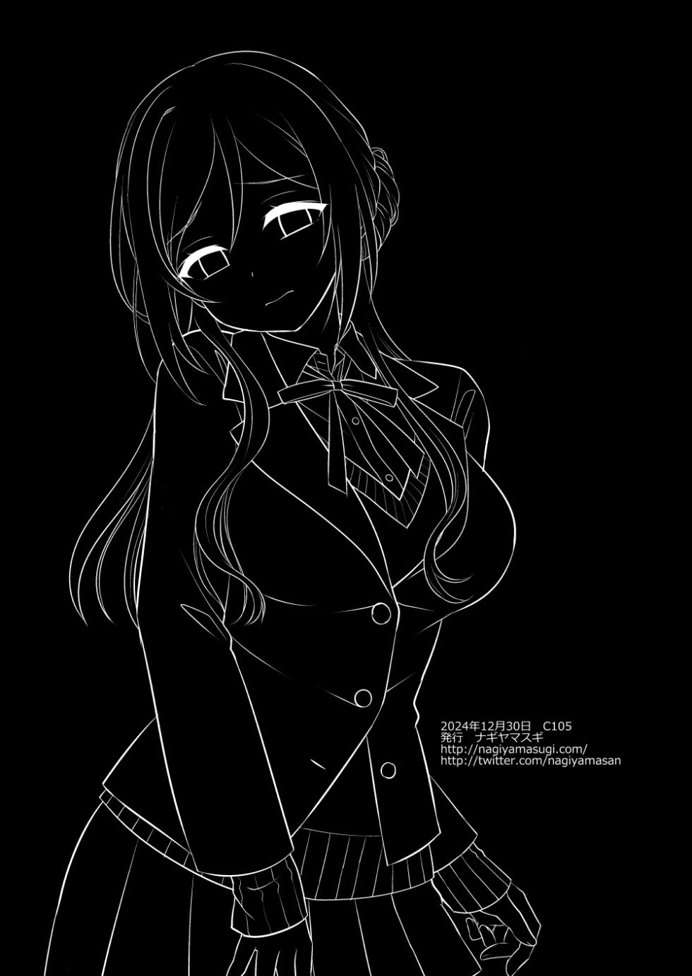 [Nagiyamasugi (Nagiyama)] Idol Ryoujoku 18 Rinami Producer-kun no Senpai (Gakuen IDOLM@STER) [Digital] - Page 25