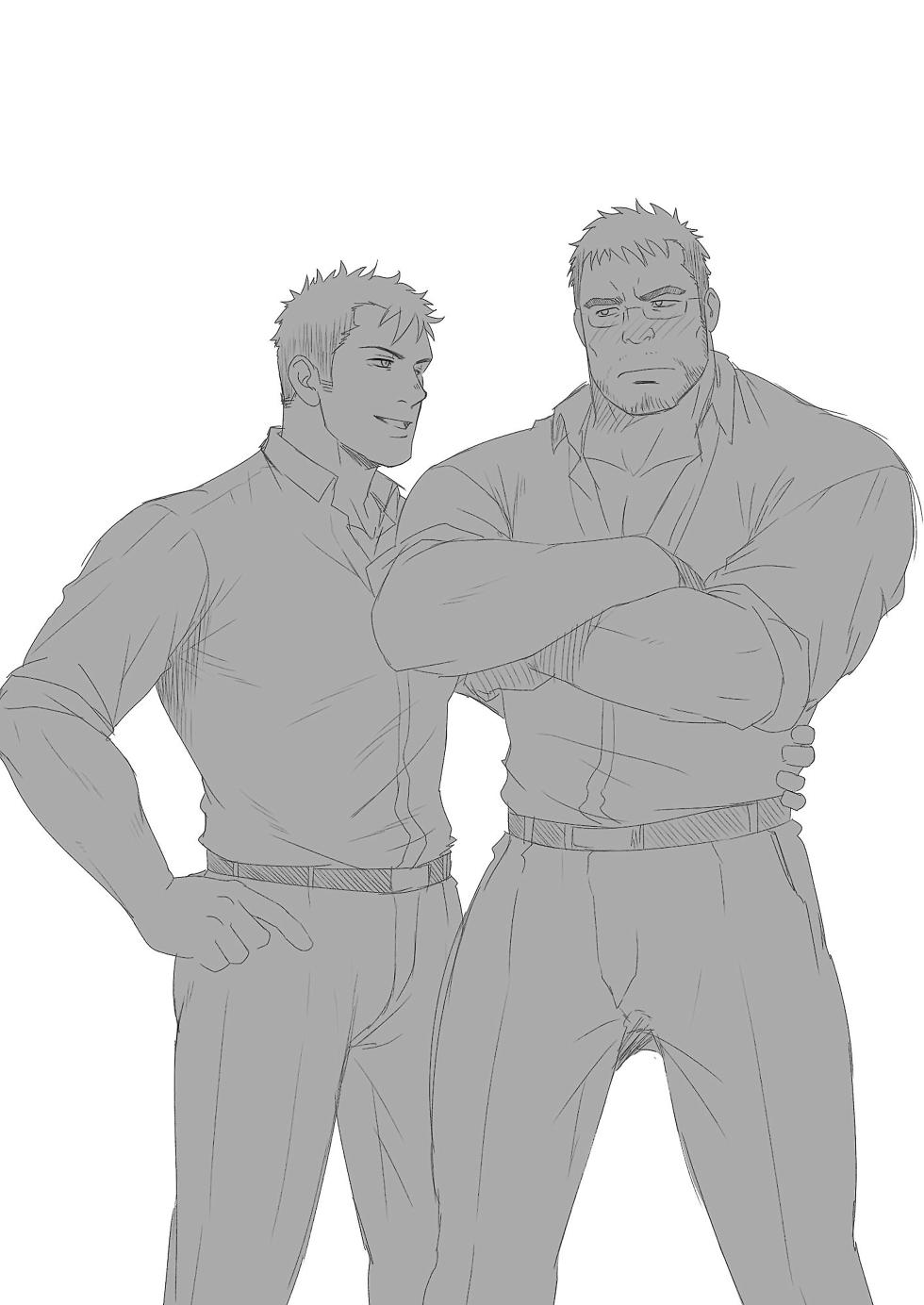 [RYCANTHROPY (Mizuki Gai)] Hydromance | 하이드로맨스 - 디지털판 [Korean] [쿠리온] [Digital] - Page 25