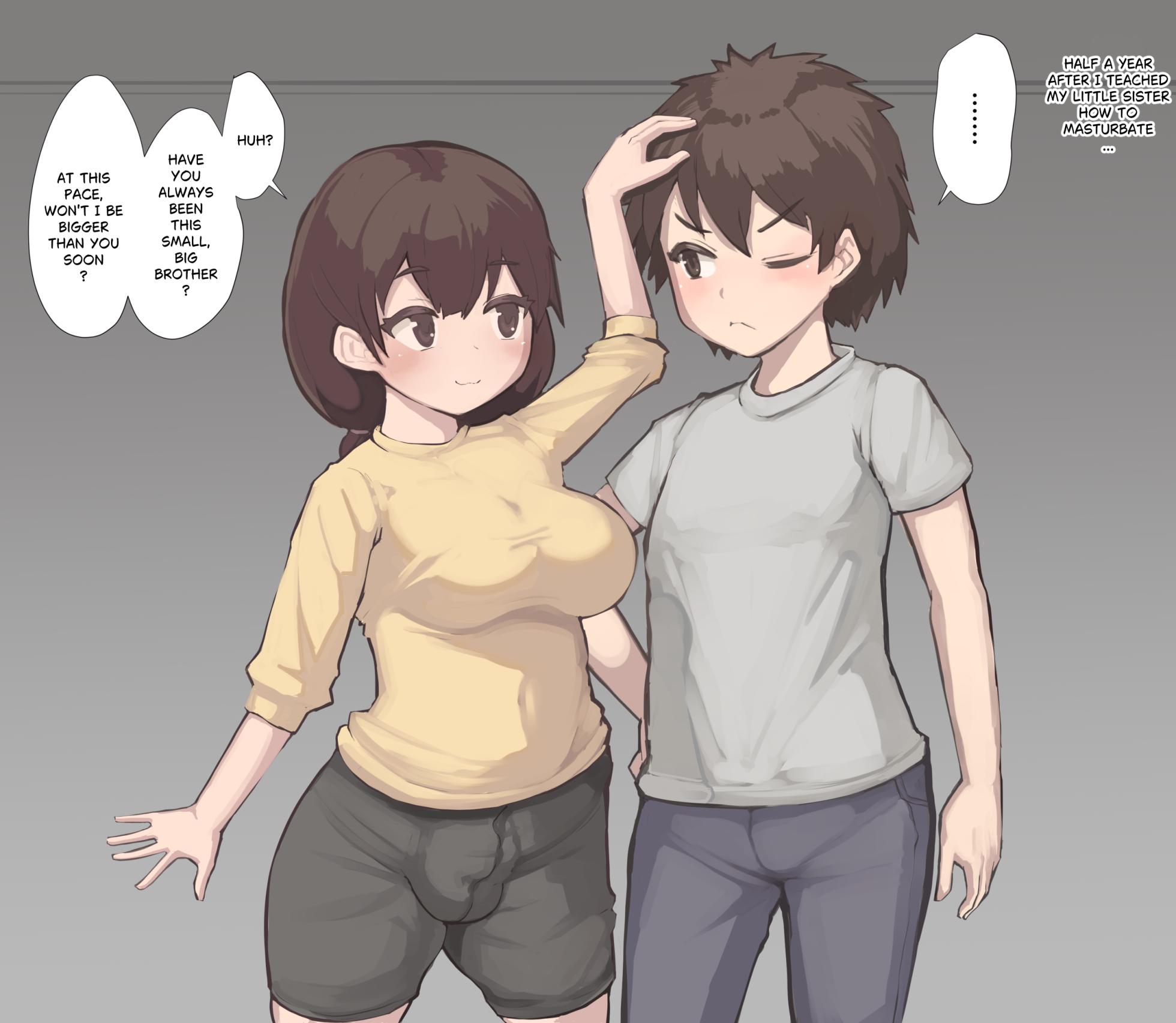 [Inuteikoku (Mura)] Futaimo 2025 Ch. 1-4 [English] - Page 17