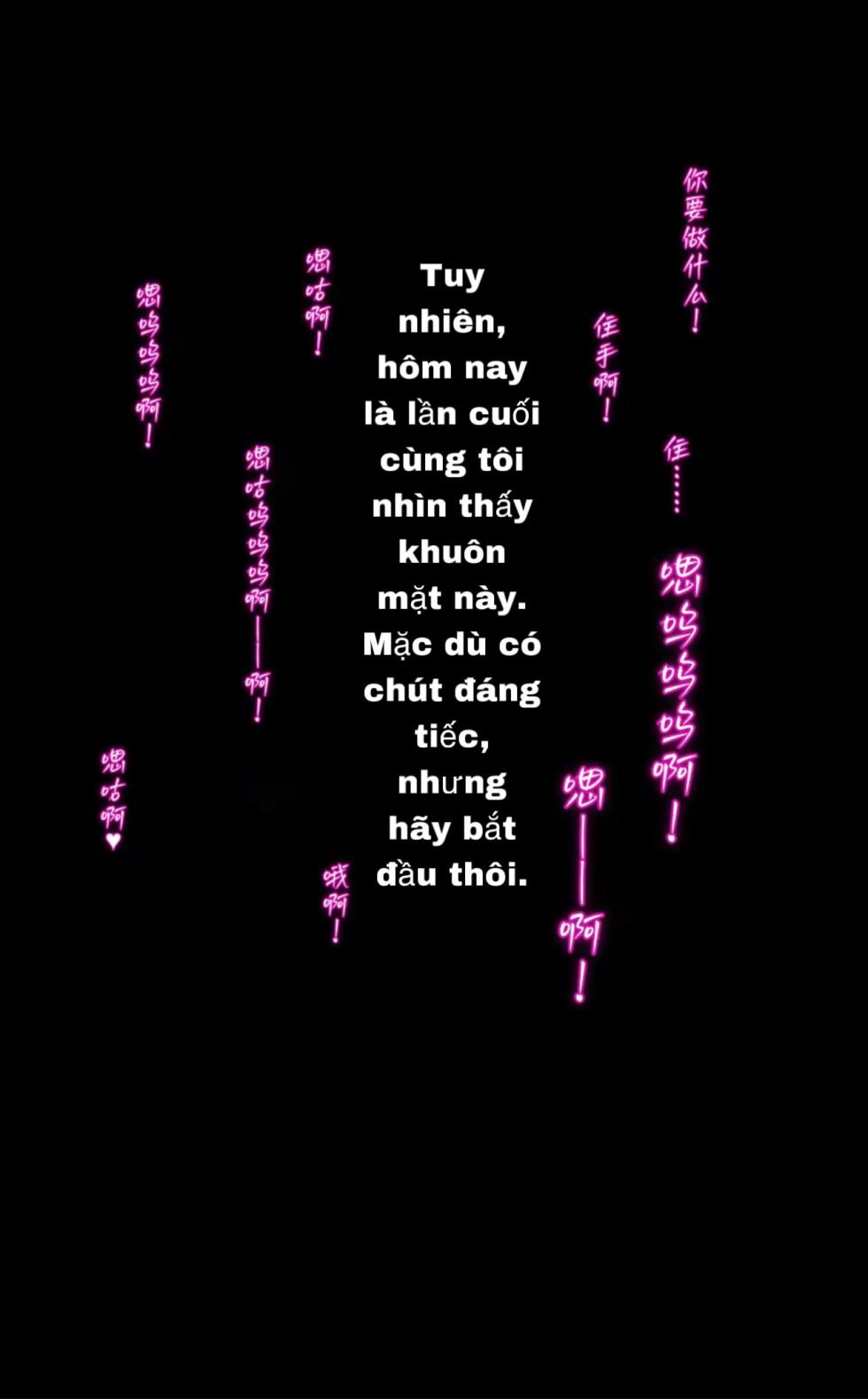 [Nichita] Yurisia Kousoku Kairaku Zuke [Tiếng Việt] - Page 5