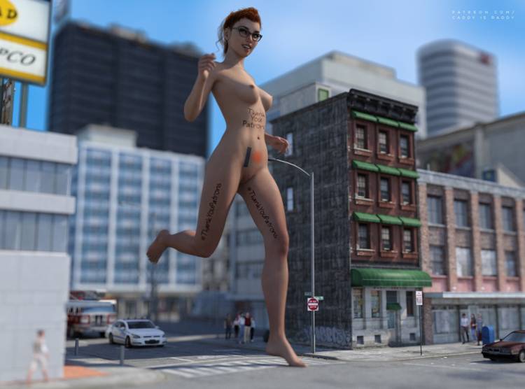 CaddyisRaddy - Page 22