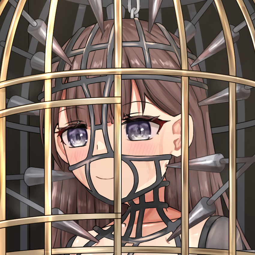 【Tsunakama】Thorn Princess of the Birdcage_Story｜鸟笼的荆棘公主［Chinese］［苻天王个人汉化］ - Page 38