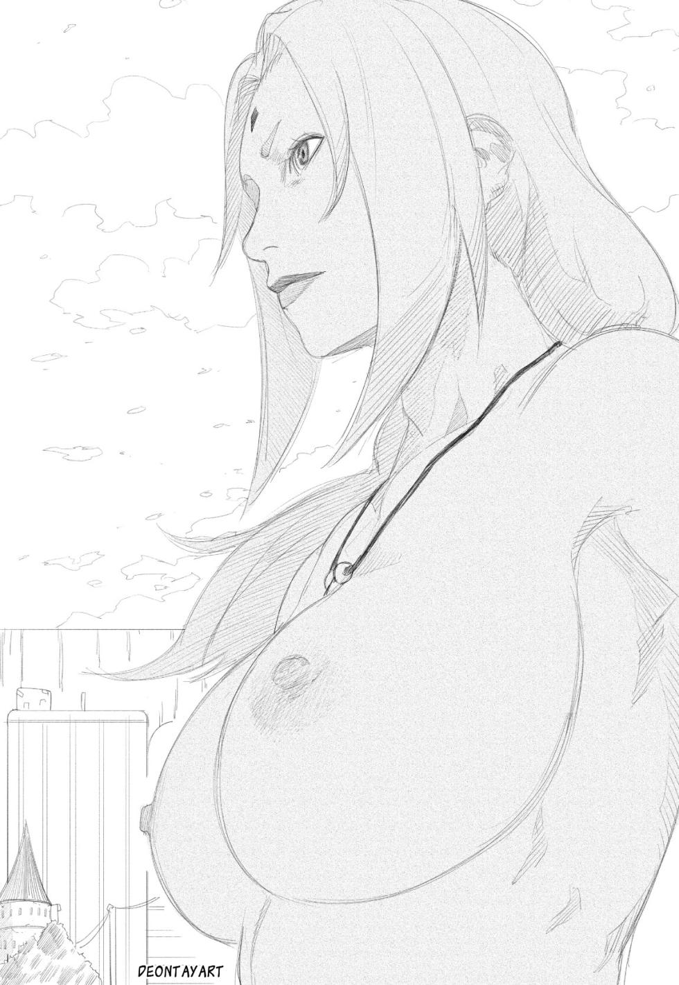 [Deontayart] boosty Posts - Page 20