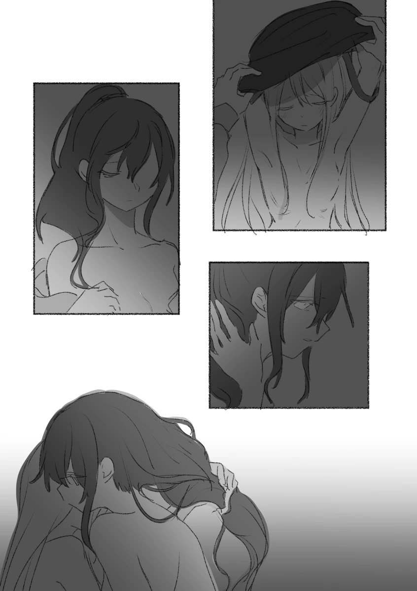 To the moon(mfkn) - Page 3