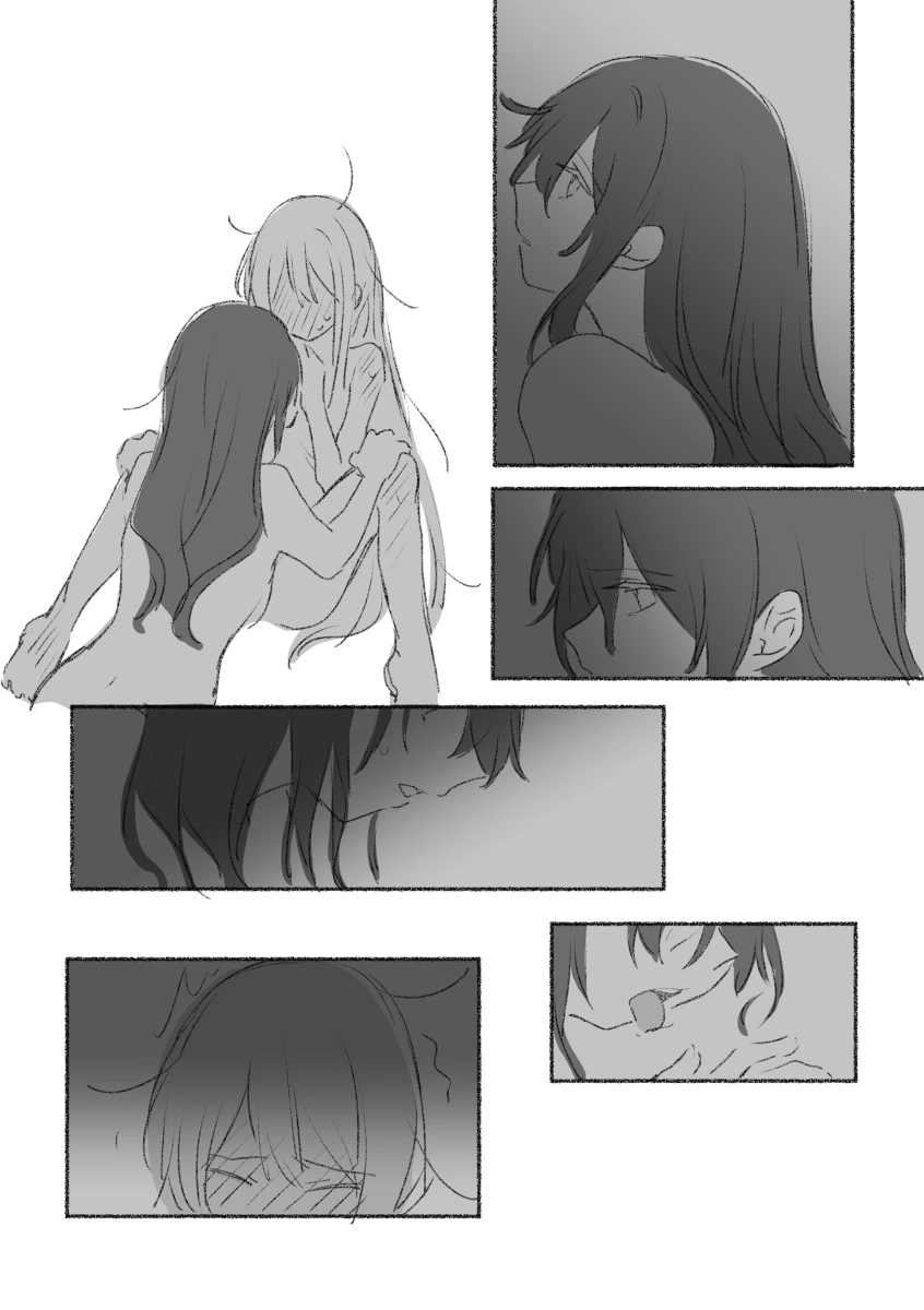 To the moon(mfkn) - Page 5