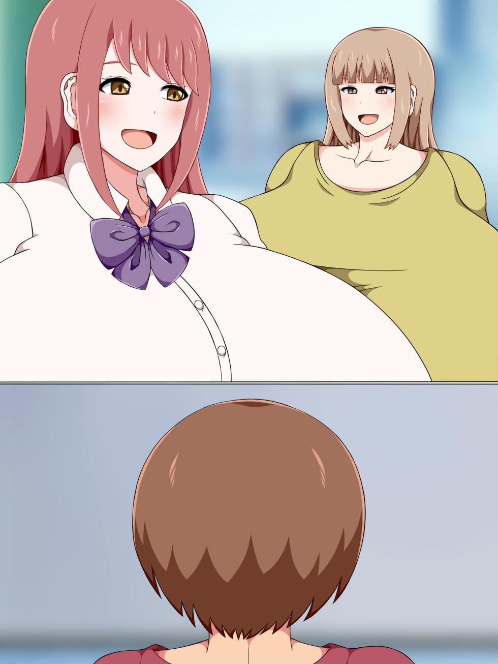 [Himitsu Tetra (Senwa)] Kinyo no Amaama Onee-chan - Page 20