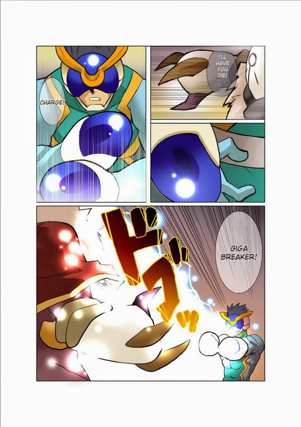Plasman - Page 14
