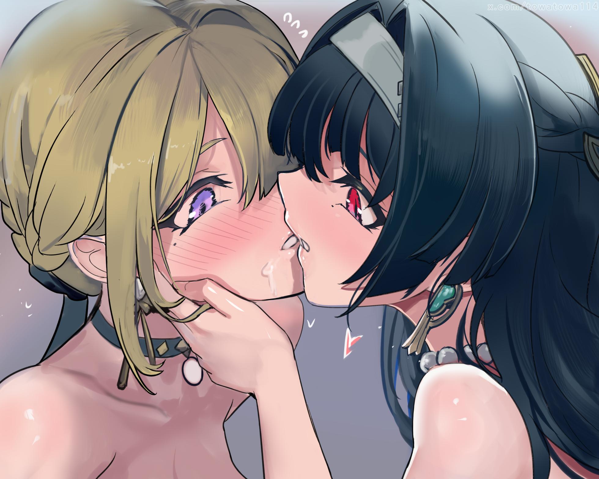 [十輪towa] 大スター＆美人マネージャー - Page 6