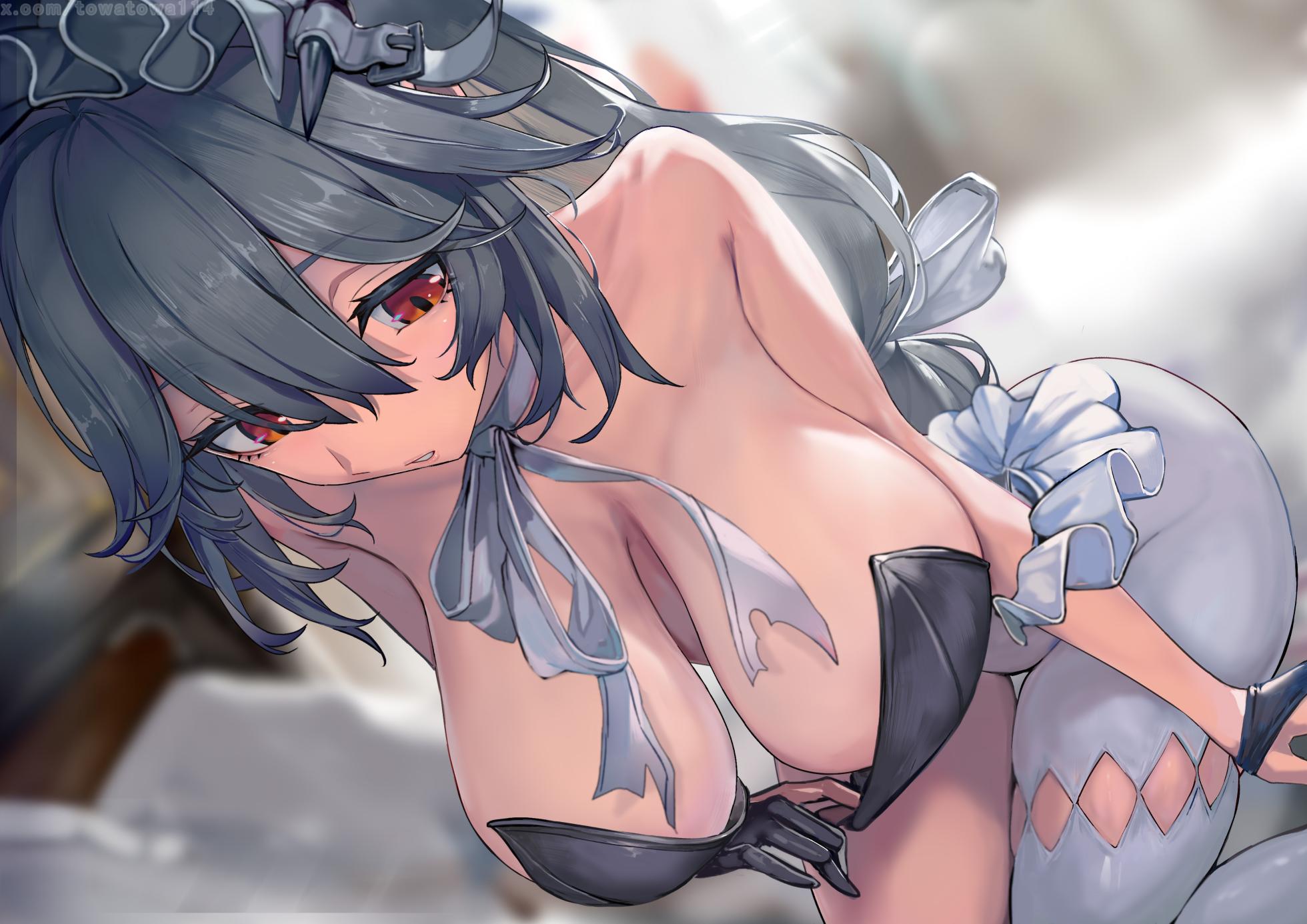 [十輪towa] リナさんのご奉仕🤍 - Page 3