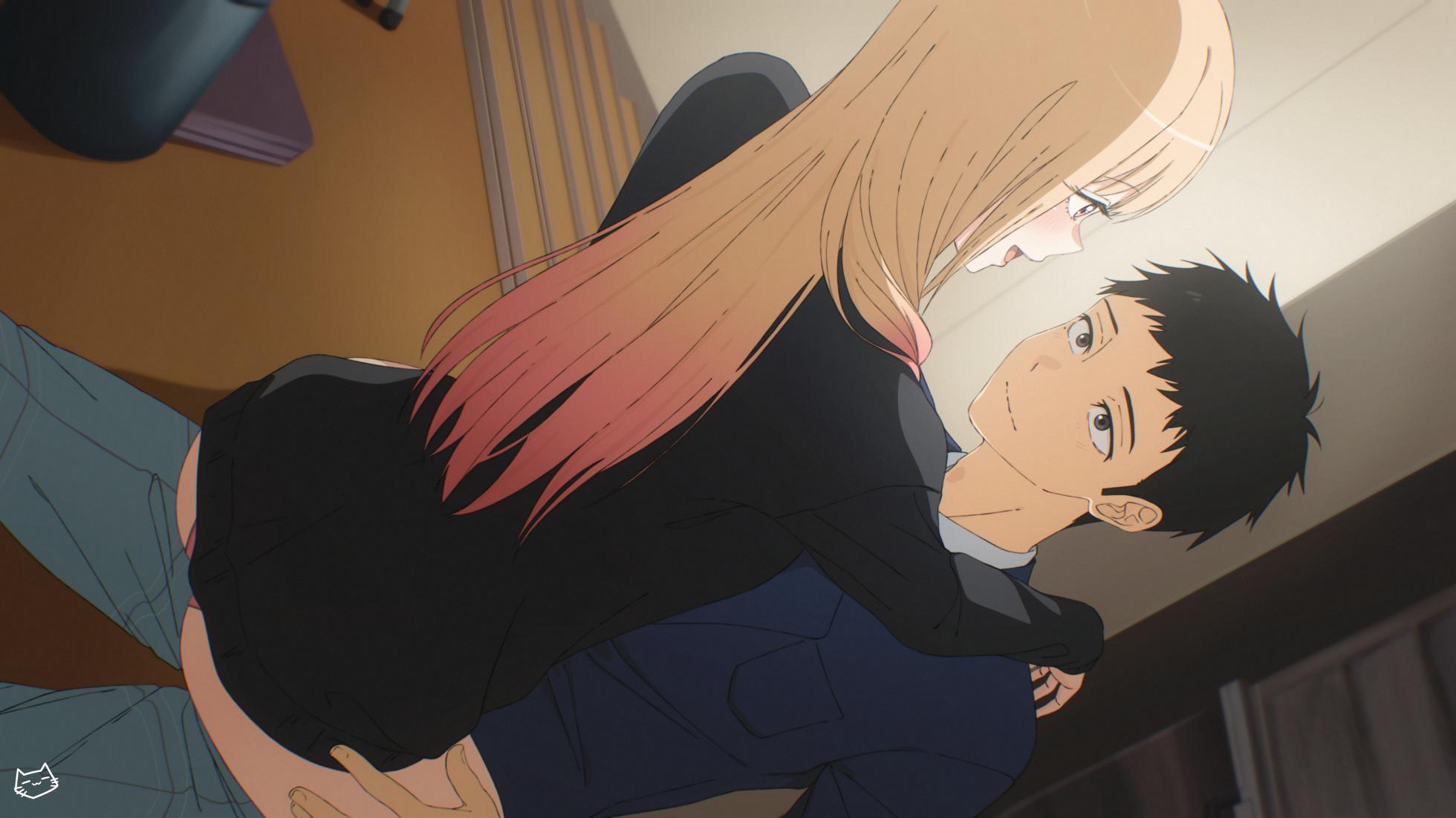 [keihh] Marin Kitagawa - Page 1