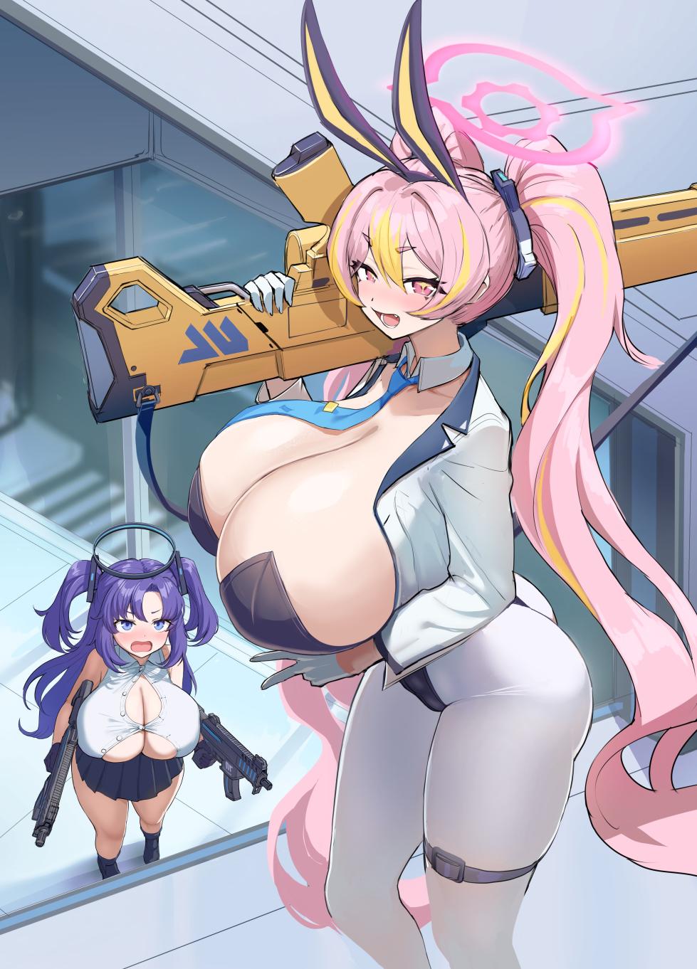 [fanbox]  blacktan - Page 37