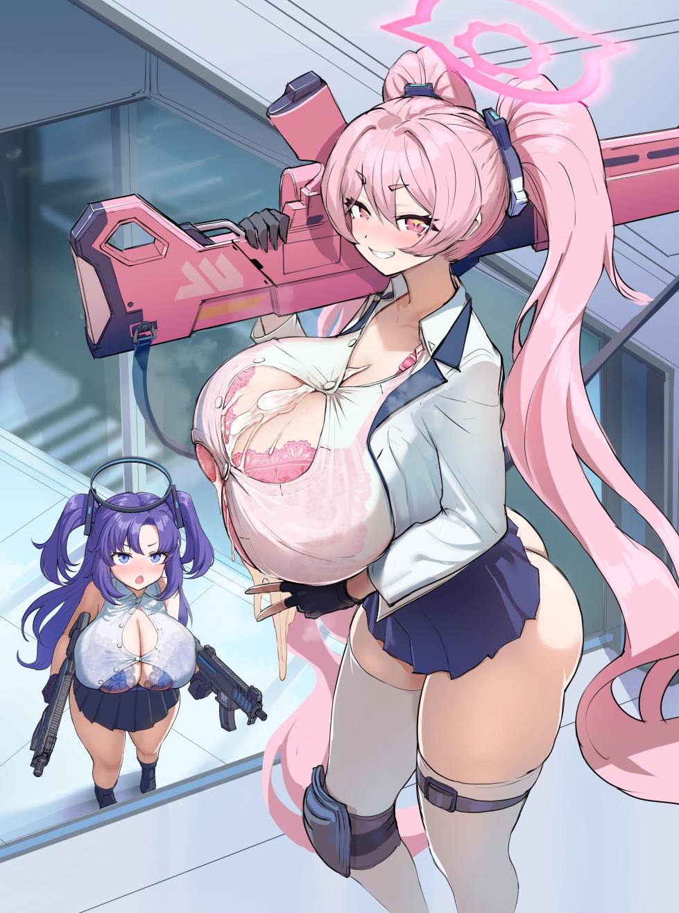 [fanbox]  blacktan - Page 39