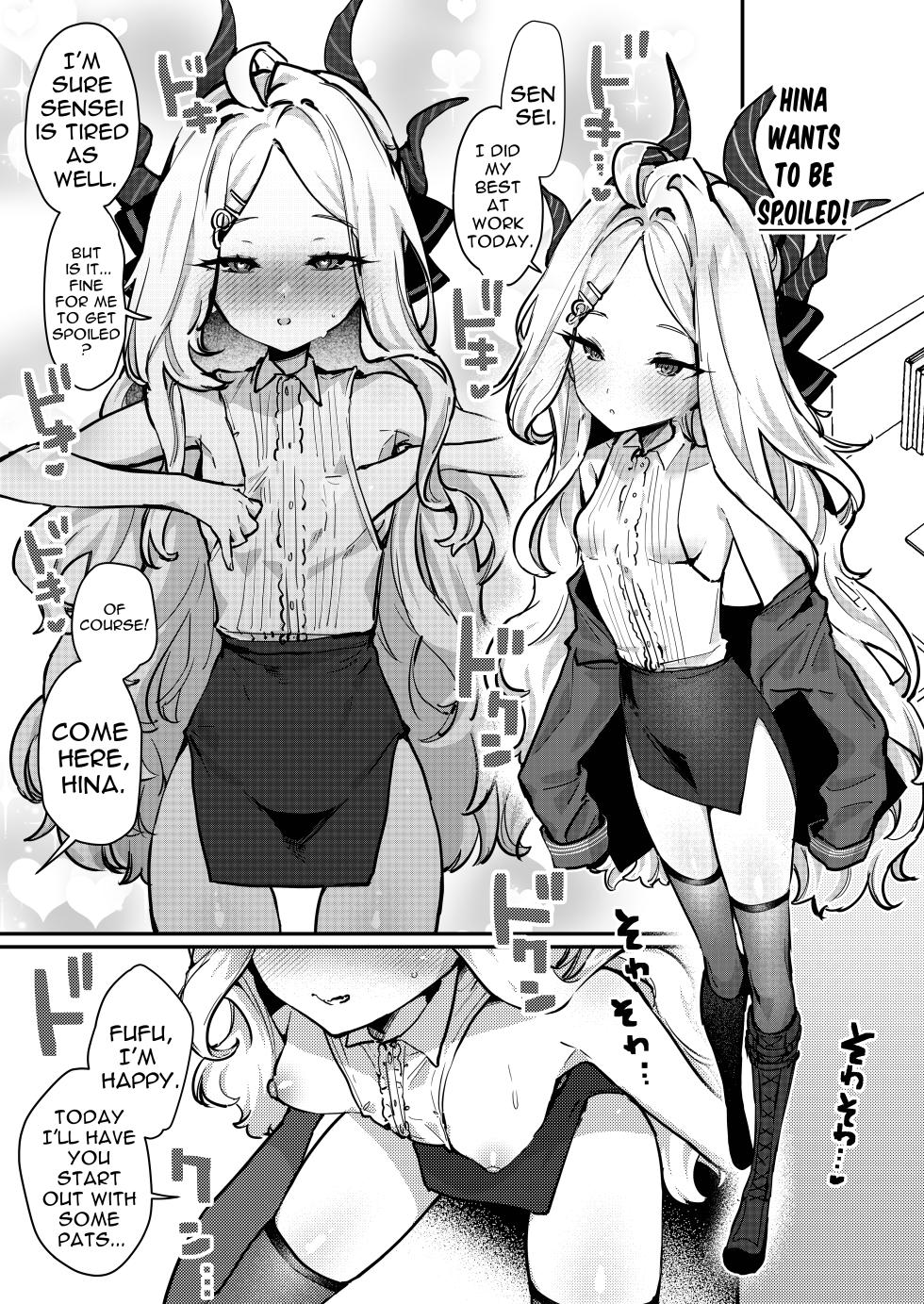 [Shiosai (Ushio Kiyoshi)] Shirayuri no Mitsugetsu | BlissFul Honeymoon (Blue Archive) [English] [Decensored] [Digital] - Page 20