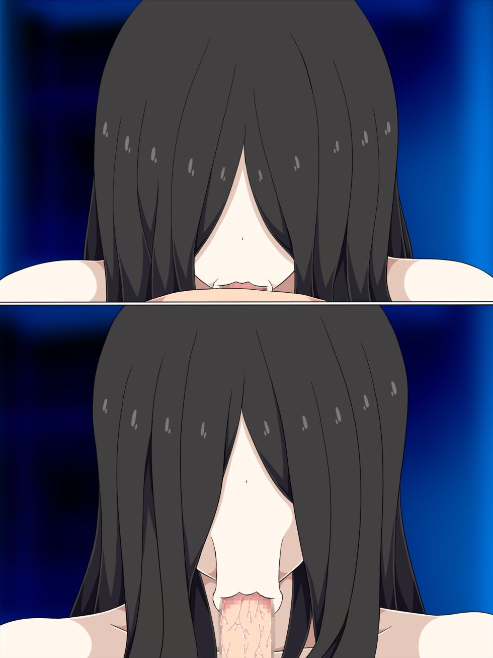 [Himitsu Tetra (Senwa)] Chinkou no Kaidan -Chinpo Suki Deka Onna- - Page 27