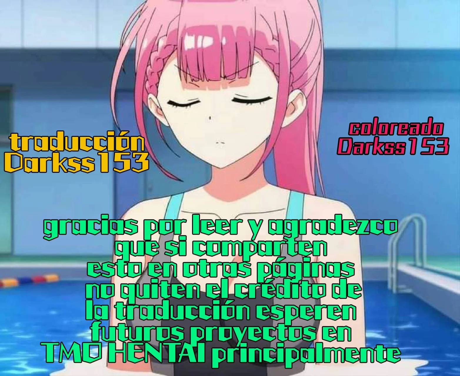 (C103) [Pazzo S.P. (Akikaze Shirakumo)] Petite Soeur 22 | Hermanita 22 (Bokutachi wa Benkyou ga Dekinai) [Spanish] [Darkss 153] - Page 19