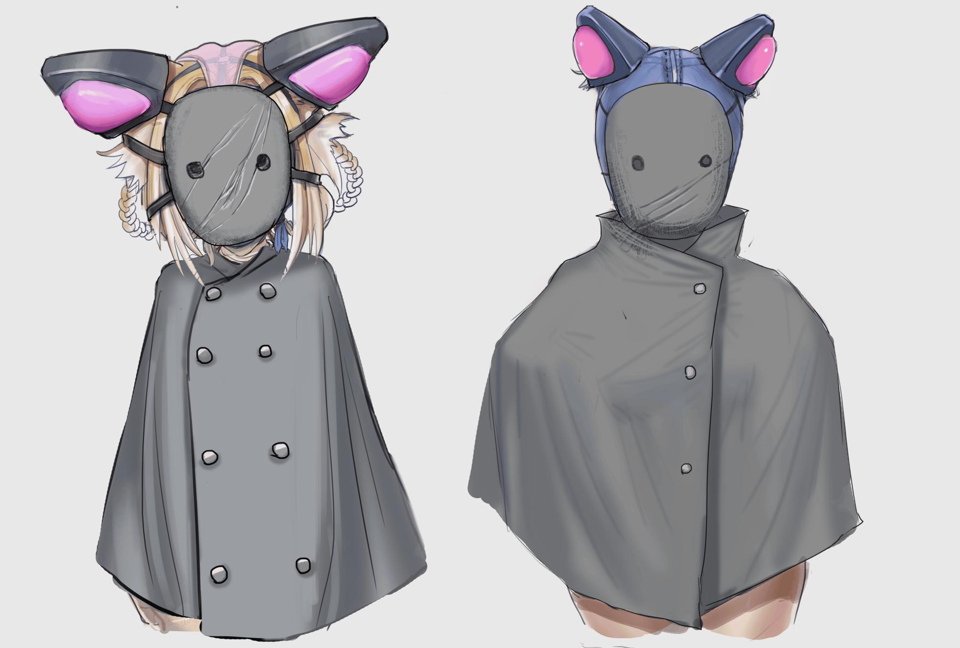 【zerosmath000】铃兰和迷迭香 - Page 7