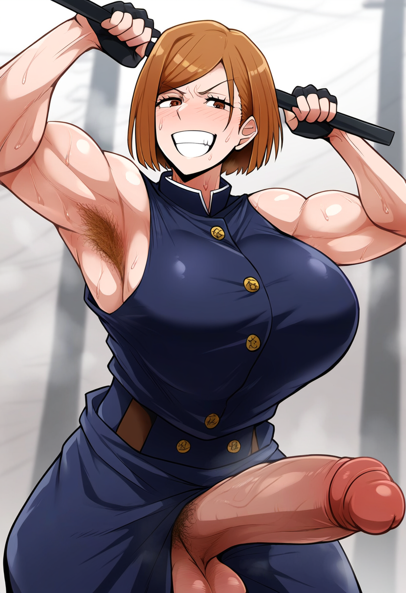 Artist:gloopAI [AI Generated] - Page 15